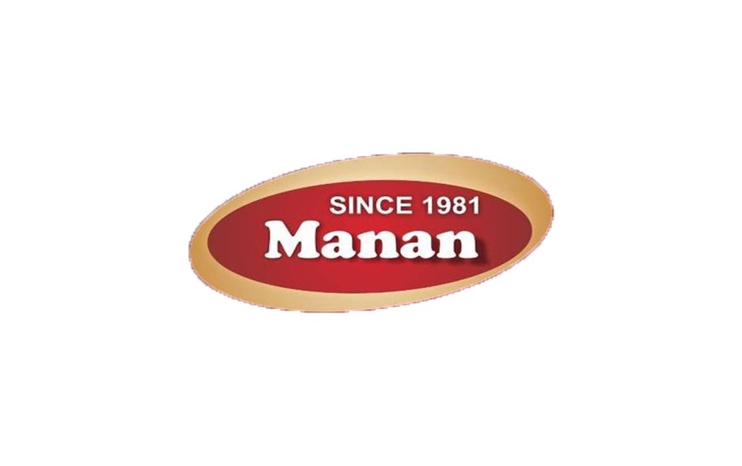 Manan Elaichi Powder    Pack  40 grams